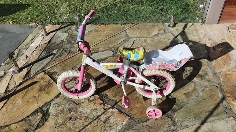 balance bike australia kmart